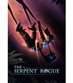 The Serpent Rogue