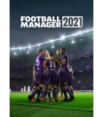 Football Manager 2021