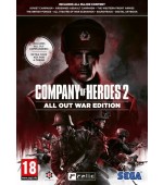 Company of Heroes 2 All Out War Edition