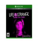 Life is Strange: Before the Storm Deluxe Edition