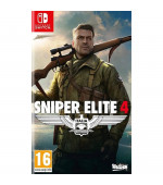 Sniper Elite 4