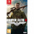 Sniper Elite 4