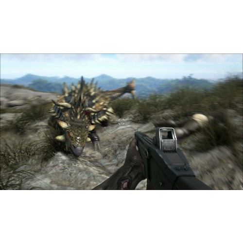 ARK Survival Evolved