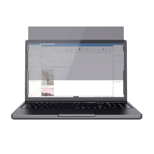 Trust Primo Privacy Filter Privacy screen filter