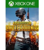 Playerunknowns’s Battlegrounds ( PUBG )