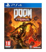 DOOM Eternal