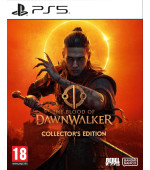The Blood of Dawnwalker​ Collectors Edition