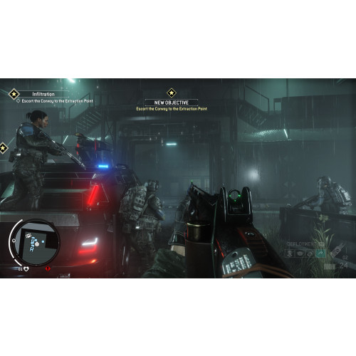 Homefront: The Revolution - The Guerrilla Care Pack