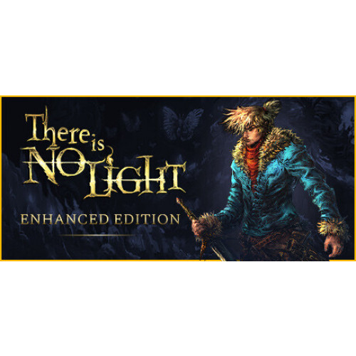 There Is No Light: Enhanced Edition