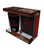 Darčeková sada World of Warcraft - Horda