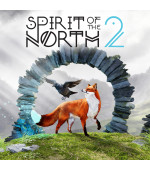 Spirit of the North 2