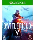 Battlefield 5