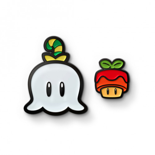 Super Mario Bros. Wonder+Meetup in Bellabel p.