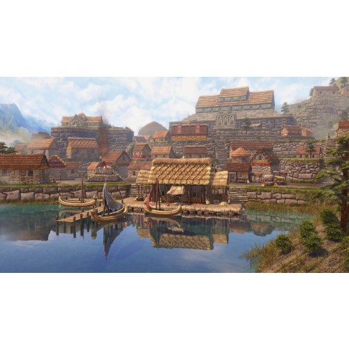 Age of Empires 3: Definitive Edition