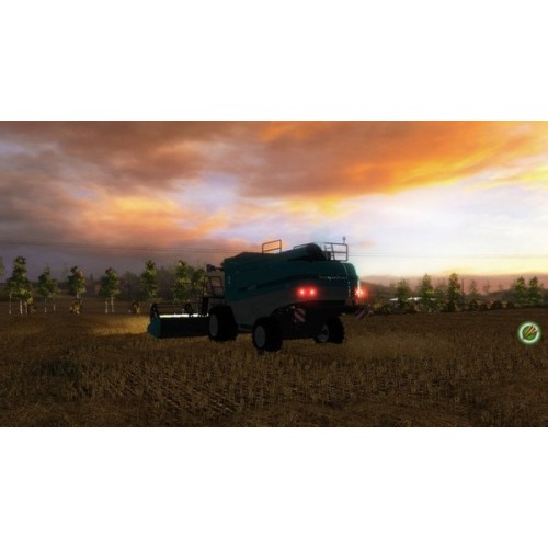 Professional Farmer 2014