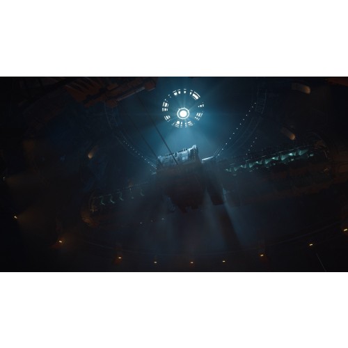 The Callisto Protocol Day One Edition
