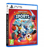 Looney Tunes: Wacky World of Sports