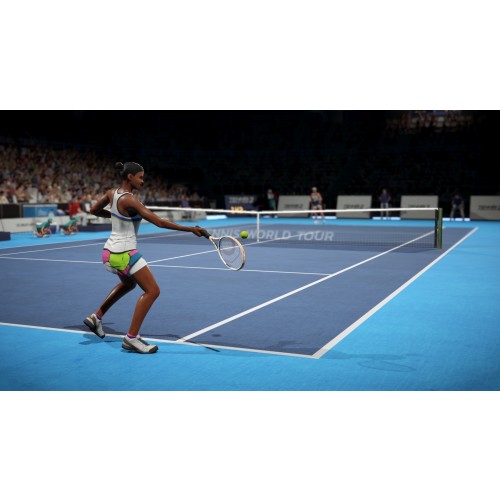 Tennis World Tour 2 Complete Edition