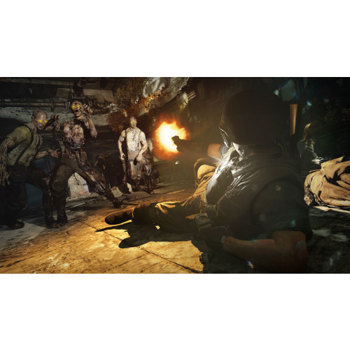 Call of Duty®: Black Ops Cold War - Cross-Gen Bundle