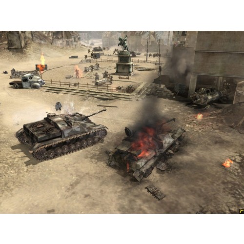 Company of Heroes Complete Pack