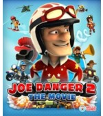 Joe Danger 2: The Movie