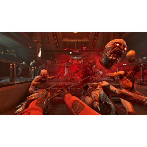 Killing Floor III