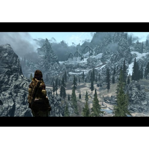 The Elder Scrolls V Skyrim Legendary Edition