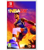 NBA 2K23