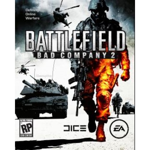 Battlefield Bad Company 2