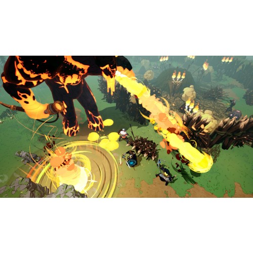 Tribes of Midgard Deluxe Edition