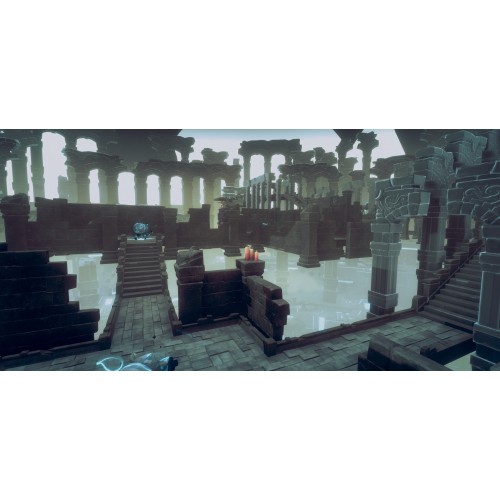 Mato Anomalies Day One Edition