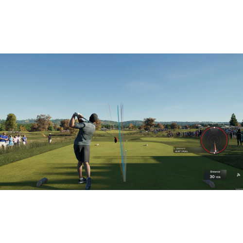 PGA Tour 2K25: Standard Edition