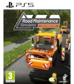 Road Maintenance Simulator