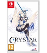 CRYSTAR