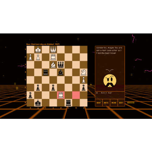 BOT.vinnik Chess: Early USSR Championships