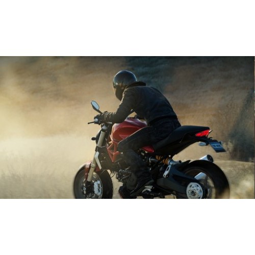 The Crew Wild Run Edition