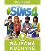 The Sims 4 Skvelá kuchyňa