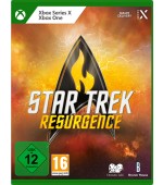 Star Trek: Resurgence