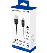 PS5 DualSense USB Charching Cable