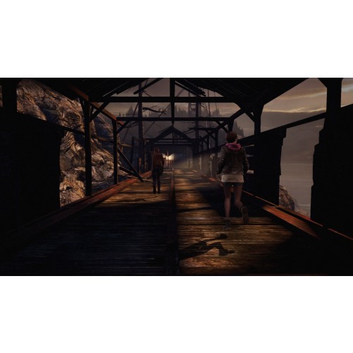 Resident Evil Revelations 2 - Episode One: Penal Colony