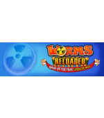 Worms Reloaded Game Of The Year Upgrade