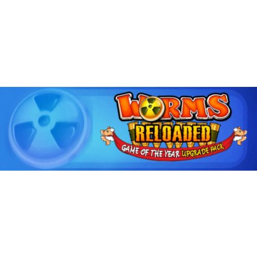 Worms Reloaded Game Of The Year Upgrade