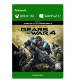 Gears of War 4: Ultimate Edition