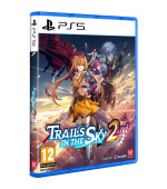Trails in the Sky 2nd Chapter