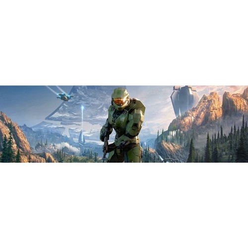 Halo Infinite