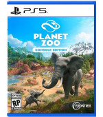 Planet Zoo: Console Edition
