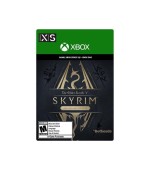 The Elder Scrolls V: Skyrim Anniversary Edition