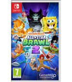 Nickelodeon All-Star Brawl 2