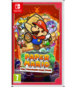 Paper Mario: The Thousand-Year Door