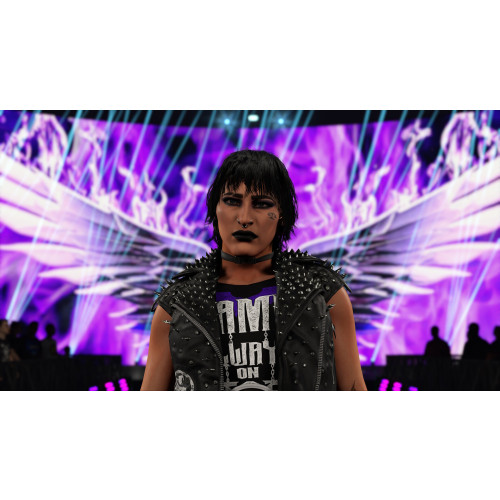 BLACK FRIDAY! - WWE 2K24